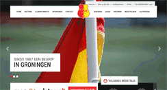 Desktop Screenshot of bequick1887.nl